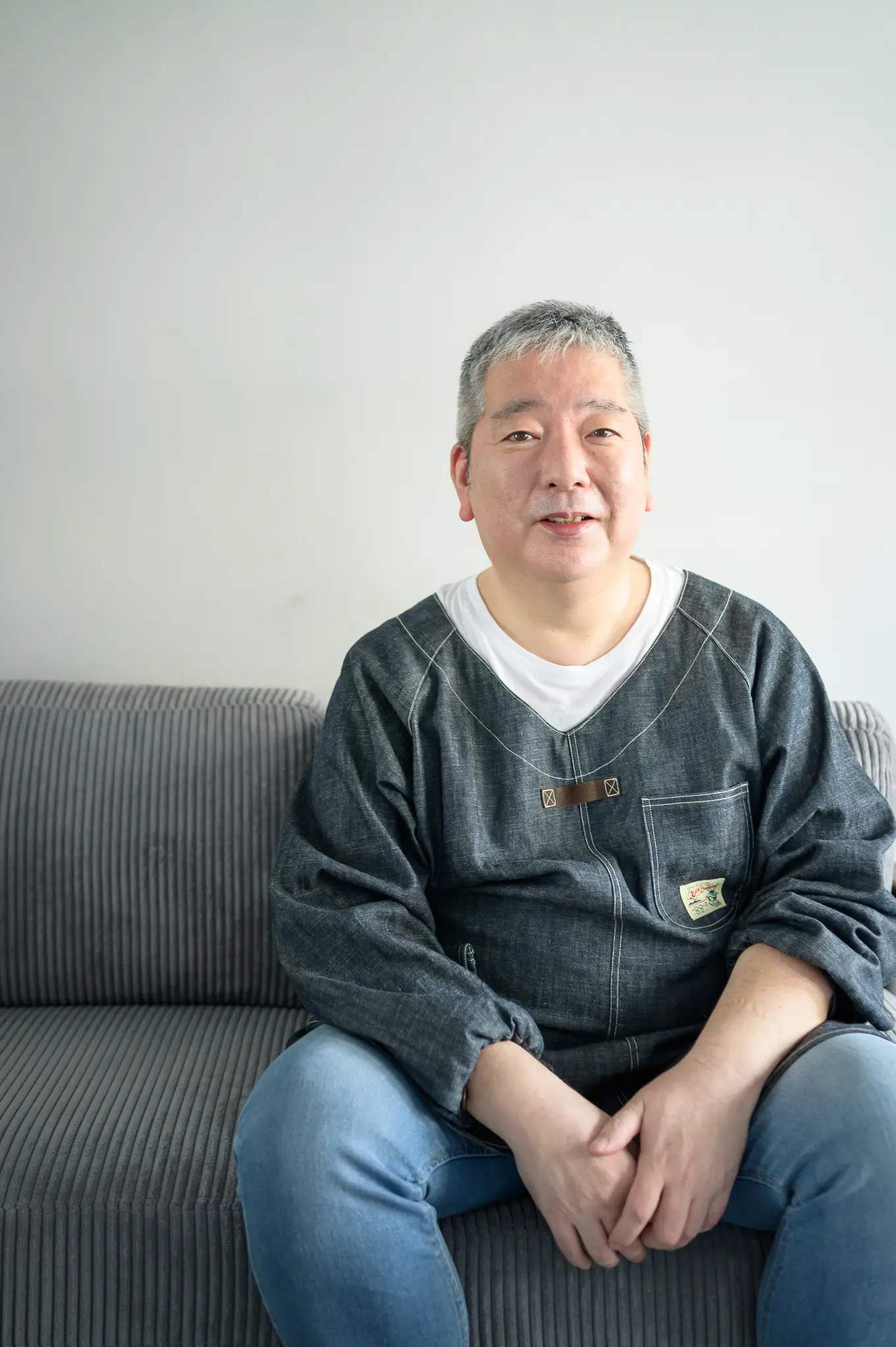 AFKプロフィール写真